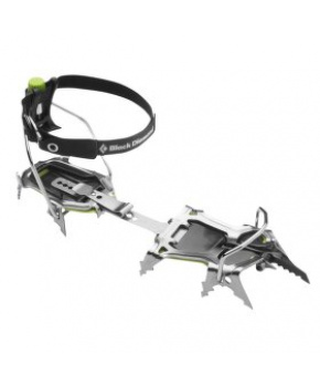 Mačky Black Diamond STINGER Mačky Black Diamond STINGER