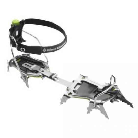 Mačky Black Diamond STINGER