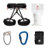 Set Mammut 4 Slide Climbing Package black Neutral 9001