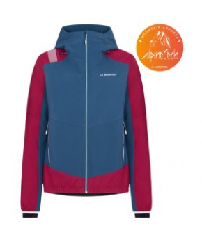 Bunda La Sportiva Aequilibrium Softshell Jkt W Bunda La Sportiva Aequilibrium Softshell Jkt W