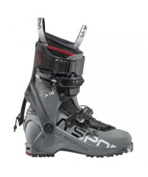 Lyžáky La Sportiva Kilo XTR Metal/Black Lyžáky La Sportiva Kilo XTR Metal/Black