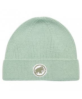 Čepice Mammut Mammut Logo Beanie Kids Čepice Mammut Mammut Logo Beanie Kids