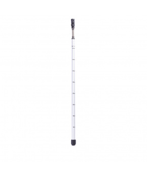 WARP ND - lesklý střední díl s tlumičem a expandérem k holím WARP Berg WARP ND - lesklý střední díl s tlumičem a expandérem k holím WARP Berg