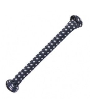 WARP tkaničky kulaté tm.modrý žebřík 24F IDRO WARP tkaničky kulaté tm.modrý žebřík 24F IDRO