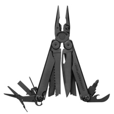 Multitool Leatherman ® WAVE Plus BLACK