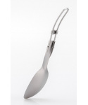Titanová lžíce Keith Folding Spoon