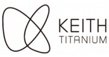 Keith Titanium