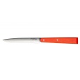 Příborový nůž Opinel Bon Appetit ! Pop N°125 4 ks
