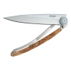 Nůž Deejo Wood 37 g Juniper wood