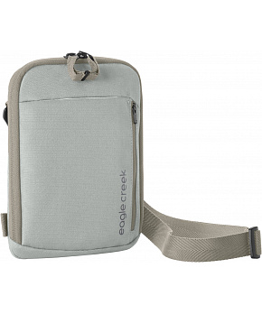 Eagle Creek taška Stash RFID Crossbody Bag storm grey Eagle Creek taška Stash RFID Crossbody Bag storm grey