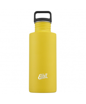Láhev na pití Esbit Sculptor 750 ml Yellow
