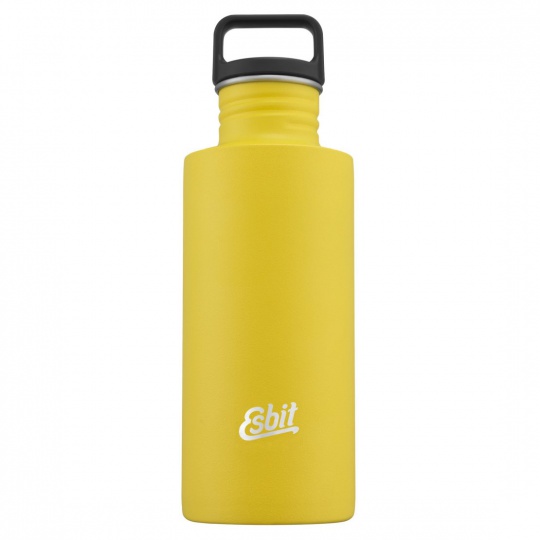 Láhev na pití Esbit Sculptor 750 ml Yellow