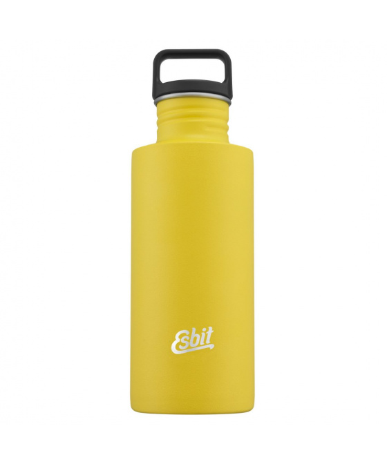 Láhev na pití Esbit Sculptor 750 ml Yellow