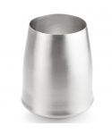 Nerezová Sklenka na Víno GSI Outdoors Glacier Stainless Stemless Wine Glass