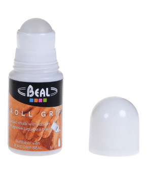 Tekuté magnesium Beal Roll Grip 50ml