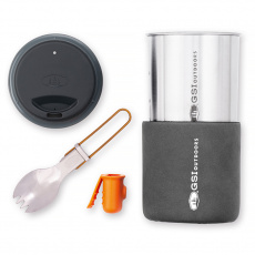 Gsi outdoors Glacier Minimalist; 600 ml