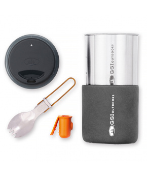 Gsi outdoors Glacier Minimalist; 600 ml Gsi outdoors Glacier Minimalist; 600 ml