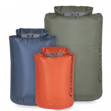 Lifeventure UL Large Dry Bags Multipack
