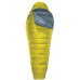 Thermarest PARSEC 20F/-6C Small Larch péřový spacák žlutý 