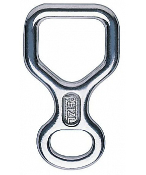 Petzl Slaňovací brzda Petzl Huit Petzl Slaňovací brzda Petzl Huit