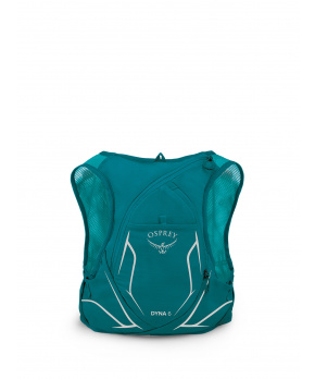 Batoh Osprey DYNA 6 verdigris green Batoh Osprey DYNA 6 verdigris green