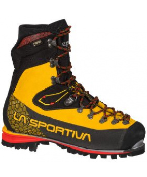 Boty La Sportiva Nepal Cube Gtx Yellow