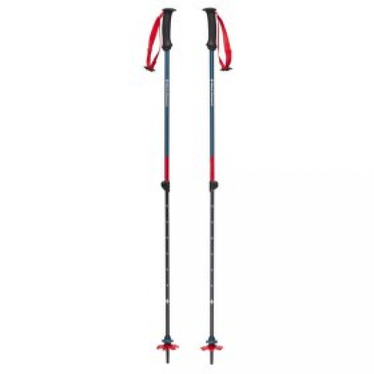 Hole Black Diamond FIRST STRIKE TREK POLES