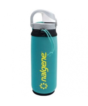 Obal Nalgene 24oz Sleeve Teal