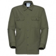 Košile dlouhý rukáv Mammut Highland Longsleeve Shirt Men