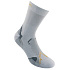Ponožky La Sportiva Hike Tech Socks Chalk