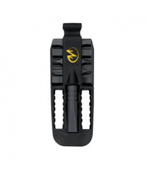 LEATHERMAN ADAPTÉR NA BITY BLACK