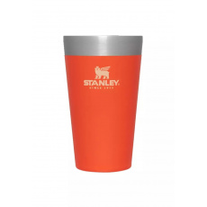 STANLEY Termosklenka Pinta Adventure series 470 ml Hot Coral