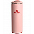 STANLEY Termohrnek The Transit Fliptop Mug 350 ml/12oz Peach Rose
