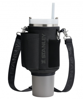 STANLEY Nosička The All-Day Quencher/Cup Carry-All na 1180 ml/40oz Black