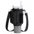 STANLEY Nosička The All-Day Quencher/Cup Carry-All na 1180 ml/40oz Black