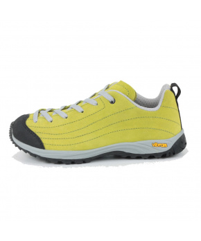 Dětská obuv Lytos Florians Kid green