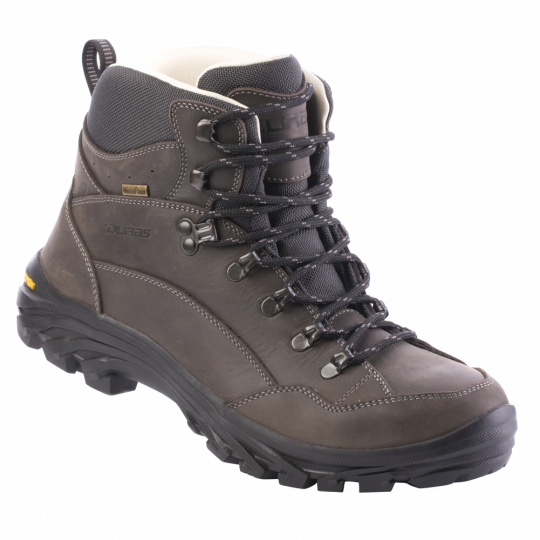 Duras Trekker Tepordry anthracite