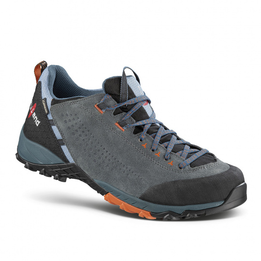 Pánská treková obuv Kayland Alpha GTX dark blue