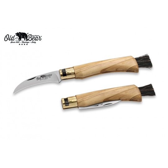 Antonini OldBear 9387/19_LU