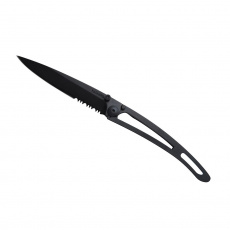 Baladeo ECO130 Ultralehký nůž ,,34 gramů,,černý Baladeo ECO130 Ultralehký nůž ,,34 gramů,,černý