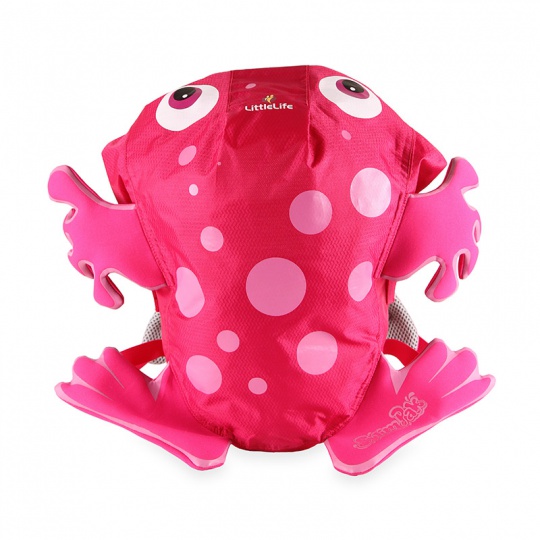 Dětský batoh LittleLife Animal Swim Pack 10l