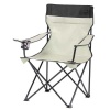 Kempinkové křeslo Coleman Standard Quad chair (khaki)
