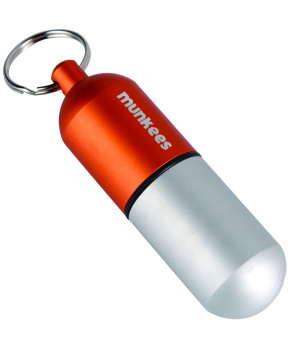 Munkees - WP Capsule - L Munkees - WP Capsule - L