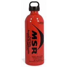 Plynová Lahev MSR Fuel Bottles 590ml Plynová Lahev MSR Fuel Bottles 590ml