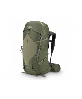 Rab Exion 48 army/ARM batoh