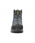 Asolo Finder GV MM graphite/gunmetal/sporty blue/A915