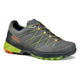 Asolo Tahoe Lth GTX MM graphite/green lime/A627