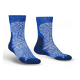 Bridgedale Hike UL T2 MP Crew royal blue/414