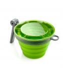 Skládací Hrnek GSI Outdoors Collapsible Fairshare Mug