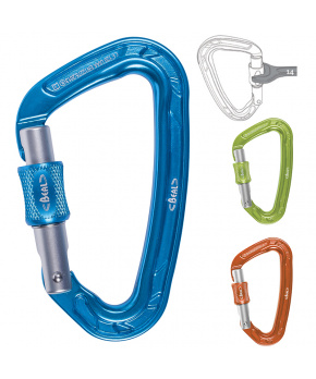 Karabina Beal Be Quick Karabina Beal Be Quick